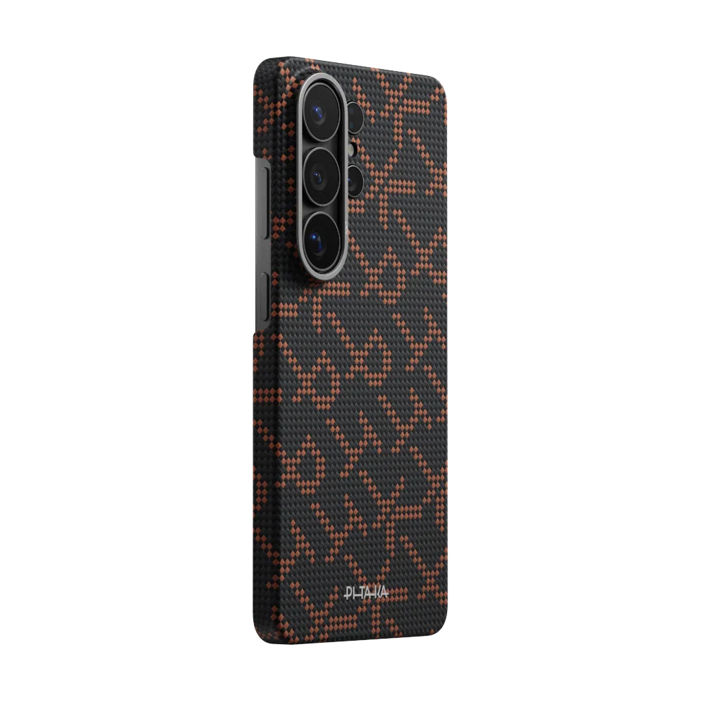 PITAKA Monogram Phone Cases - Image 48