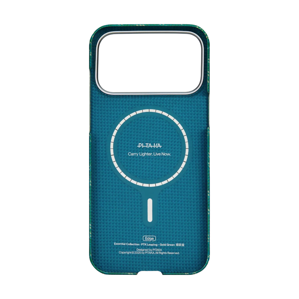 PITAKA Monogram Phone Cases - Image 5