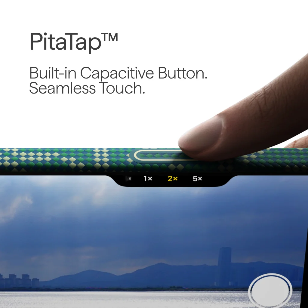 PITAKA Monogram Phone Cases - Image 7