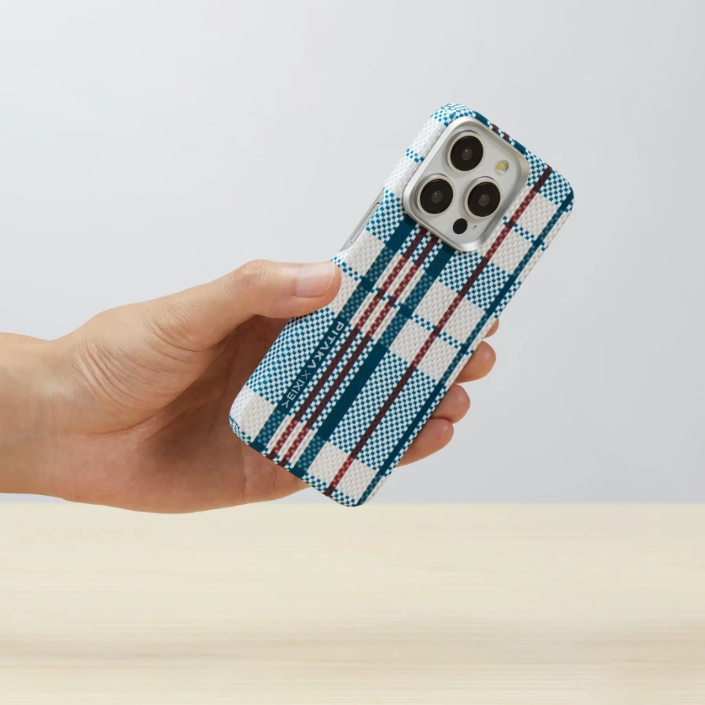 Red White Blue Phone Cases - Image 4