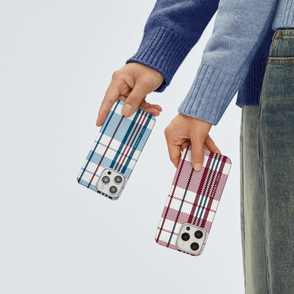 Red White Blue Phone Cases - Image 6