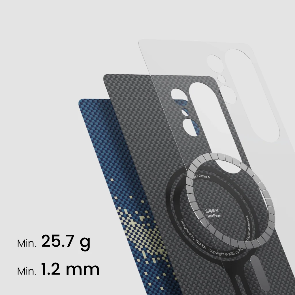 StarPeak Phone Cases - Image 72