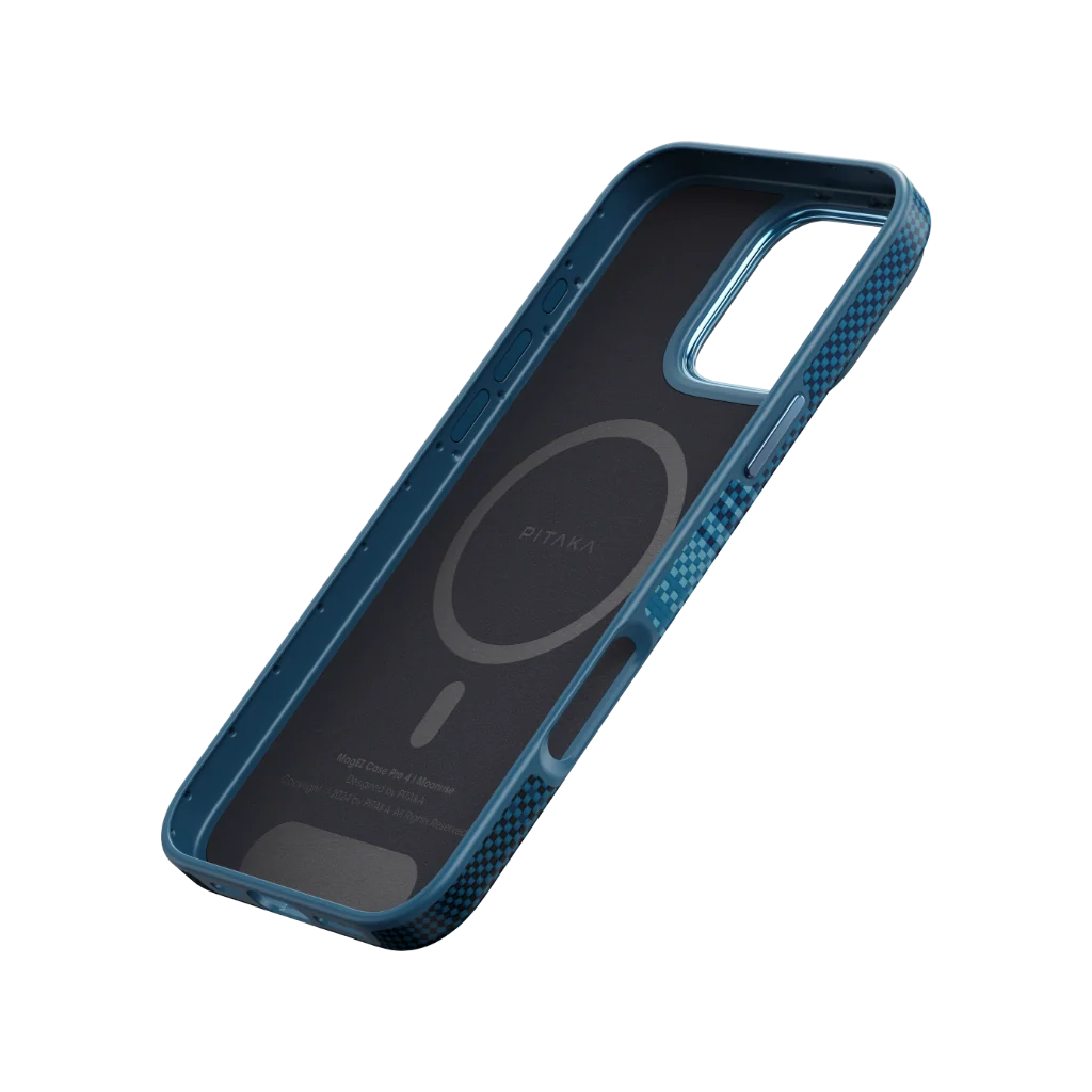 Sunset Moonrise Phone Cases - Image 12