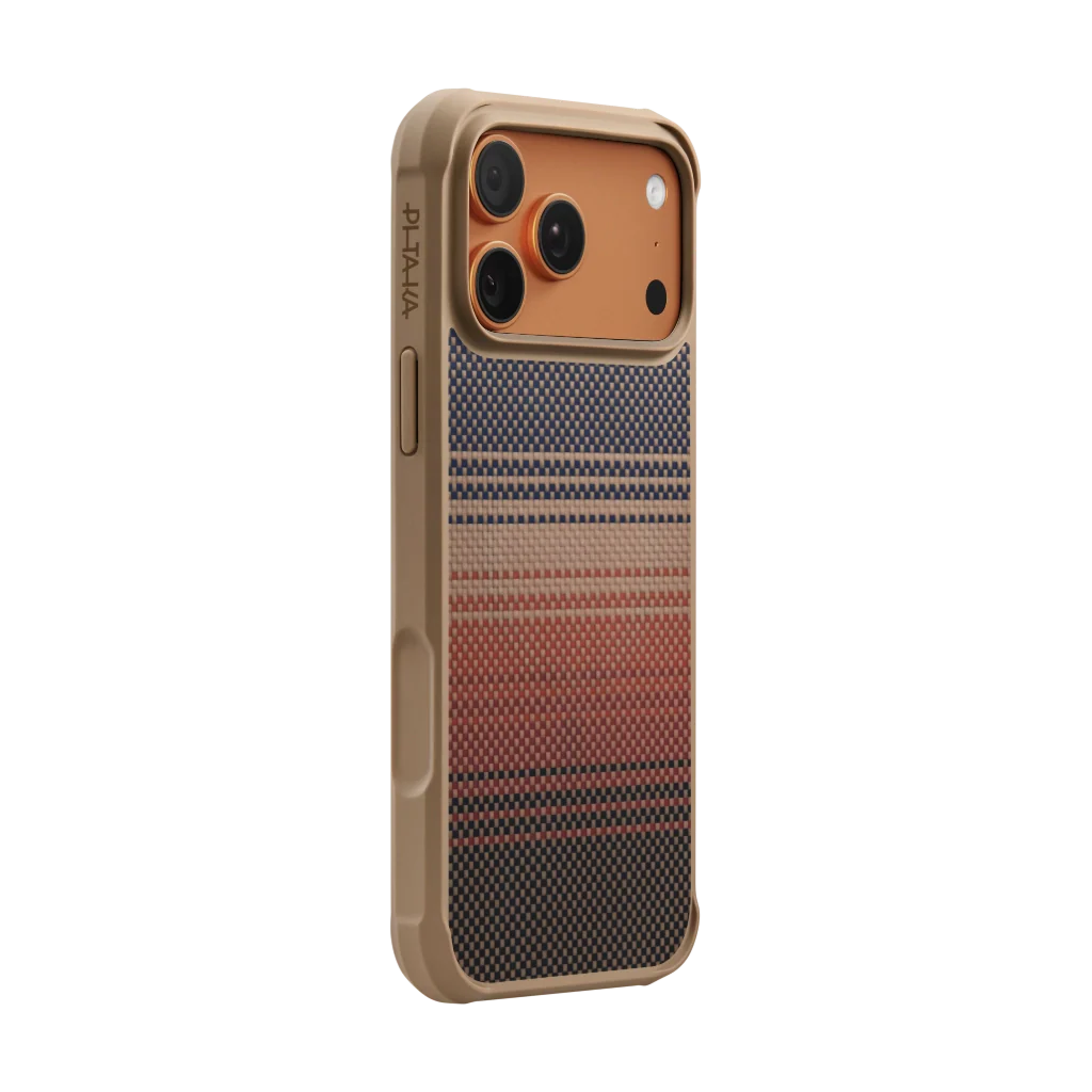 Sunset Moonrise Phone Cases - Image 122