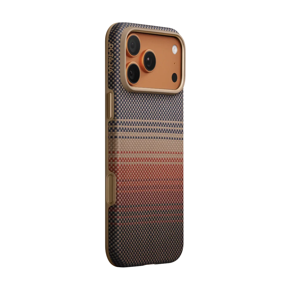Sunset Moonrise Phone Cases - Image 123