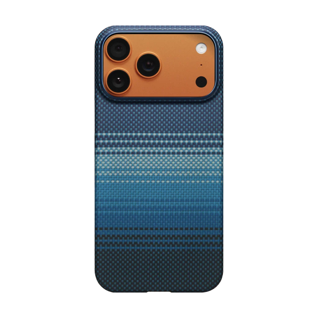 Sunset Moonrise Phone Cases - Image 150
