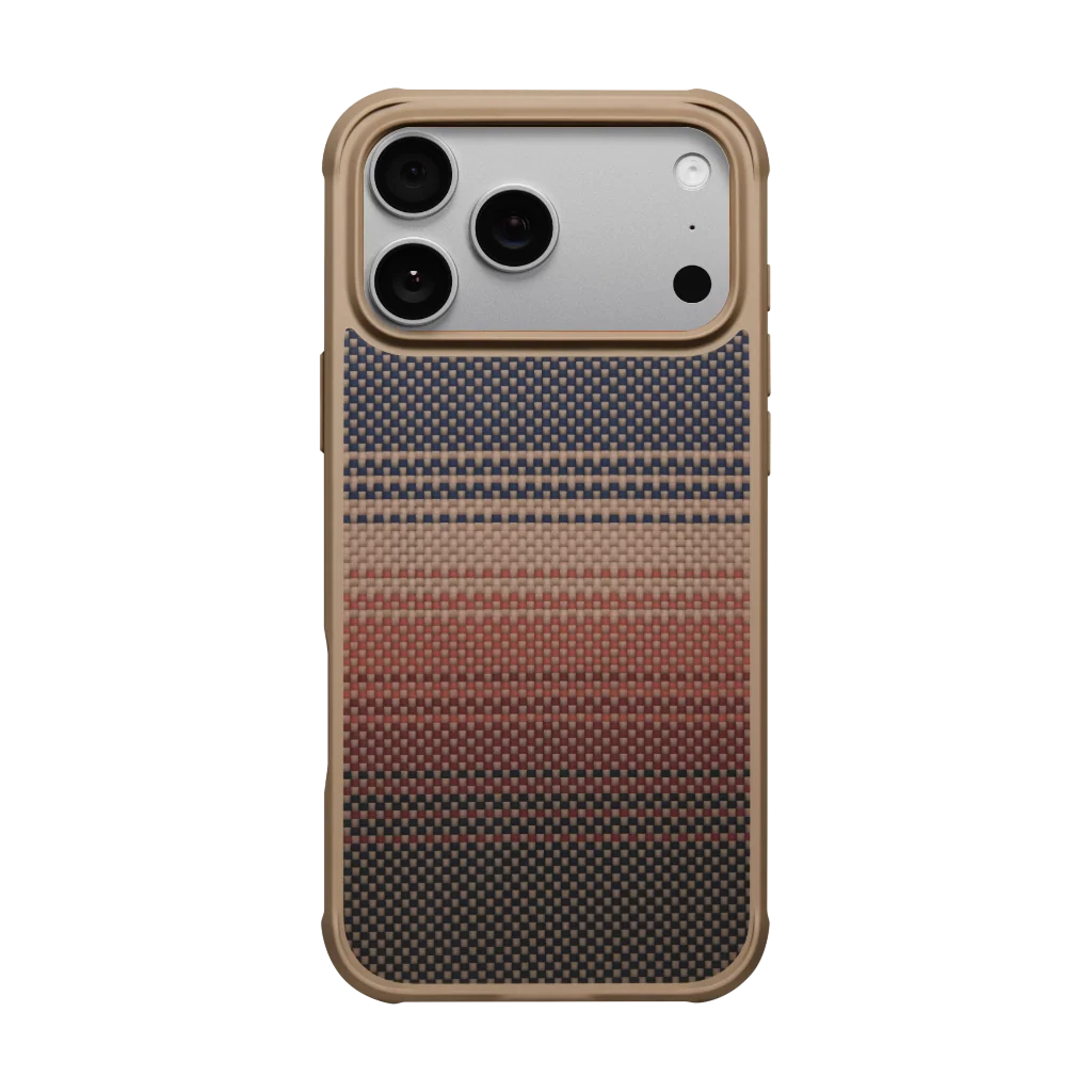 Sunset Moonrise Phone Cases - Image 160