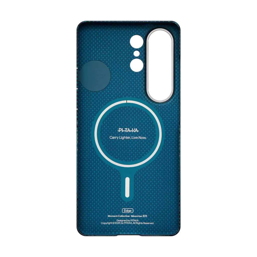Sunset Moonrise Phone Cases - Image 179