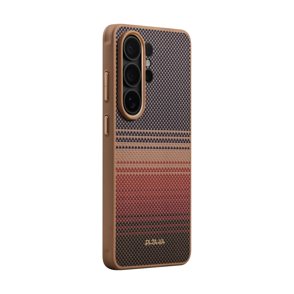 Sunset Moonrise Phone Cases - Image 190