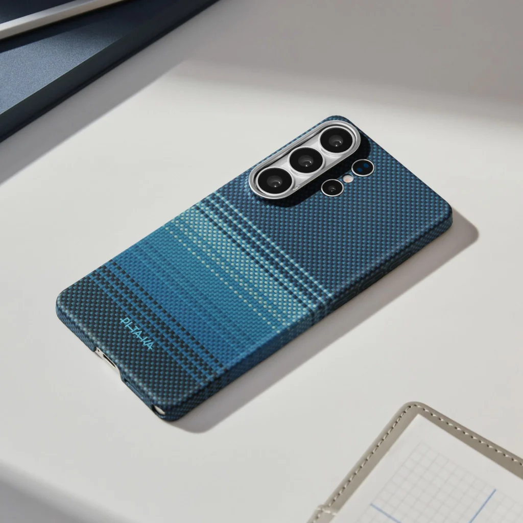 Sunset Moonrise Phone Cases - Image 200