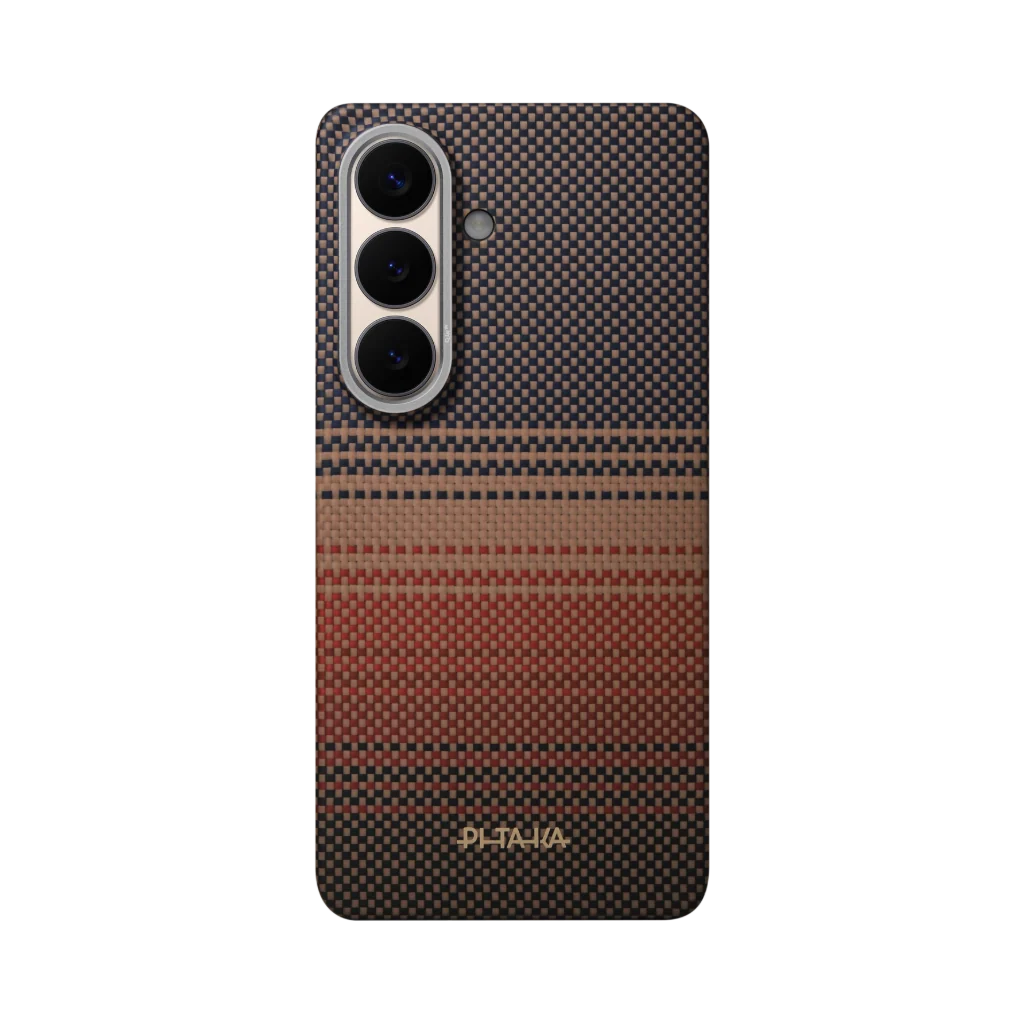Sunset Moonrise Phone Cases - Image 209
