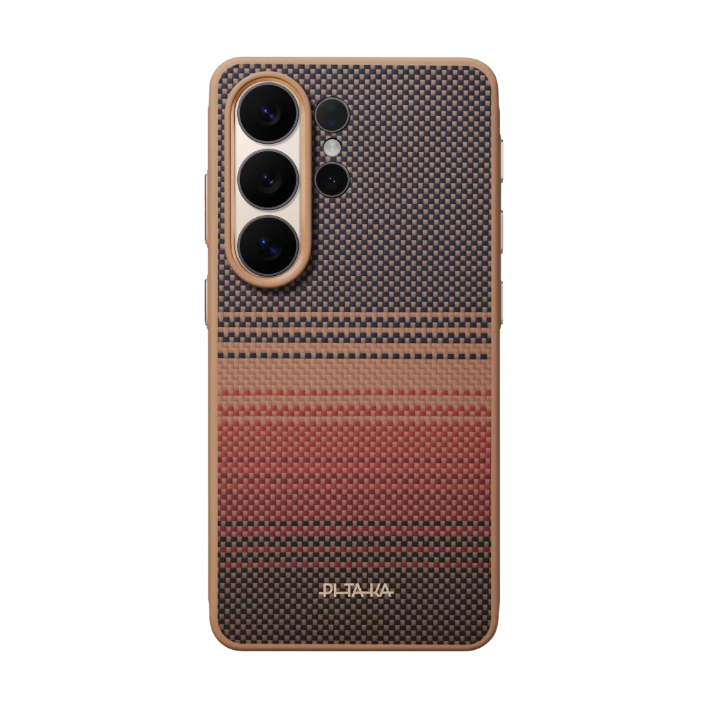 Sunset Moonrise Phone Cases - Image 212