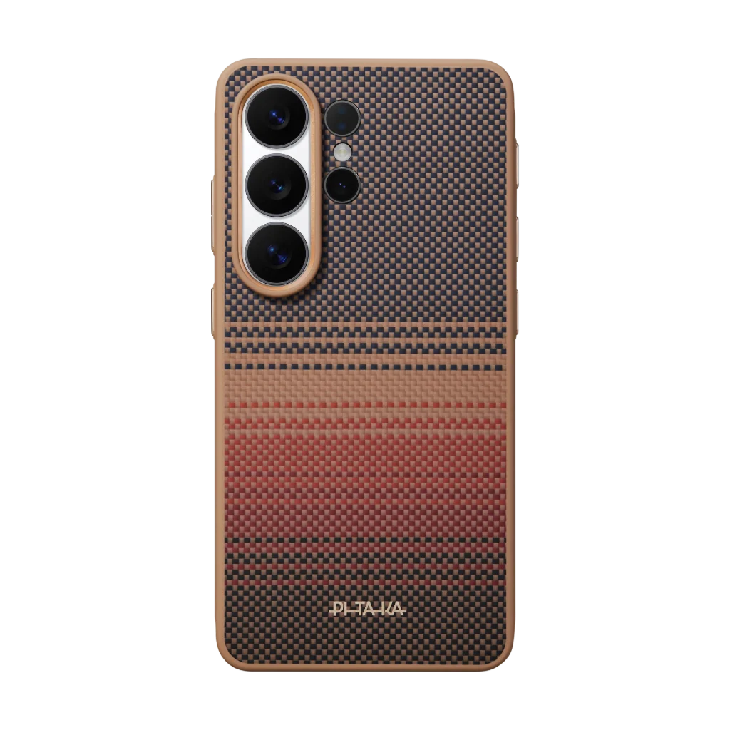 Sunset Moonrise Phone Cases - Image 218