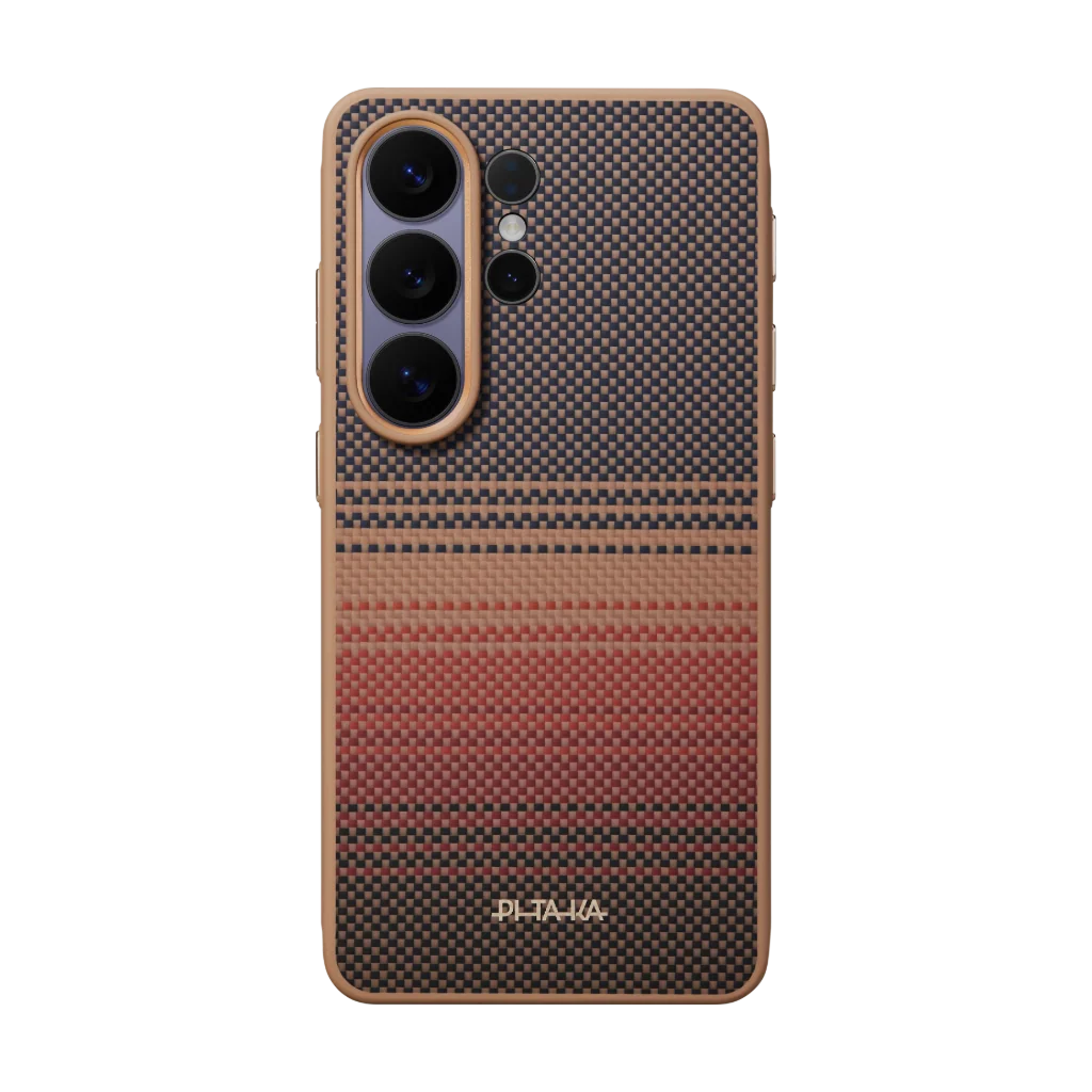 Sunset Moonrise Phone Cases - Image 224