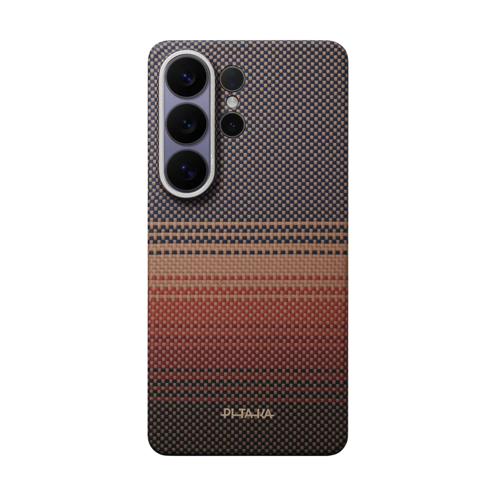 Sunset Moonrise Phone Cases - Image 225