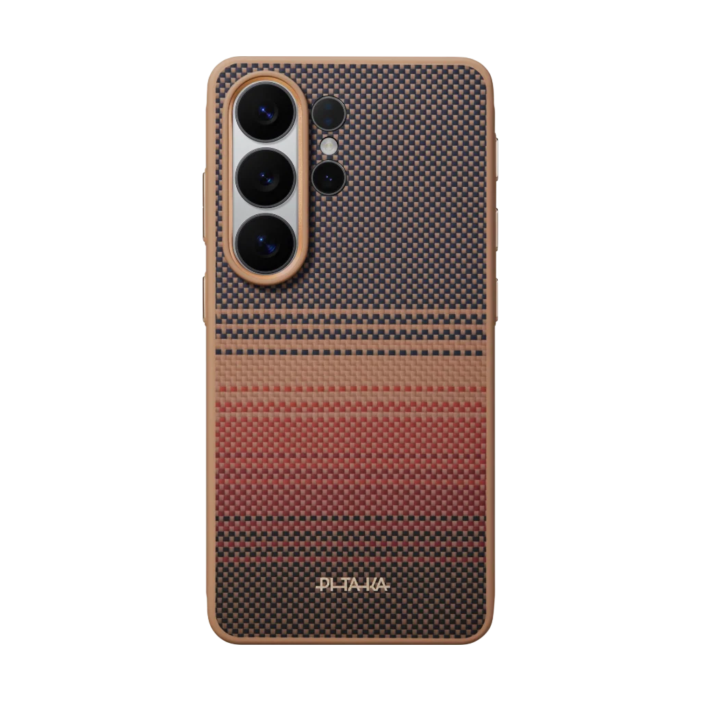 Sunset Moonrise Phone Cases - Image 230
