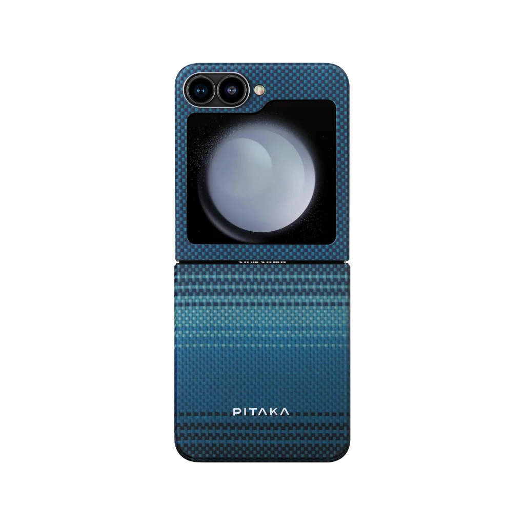 Sunset Moonrise Phone Cases - Image 30