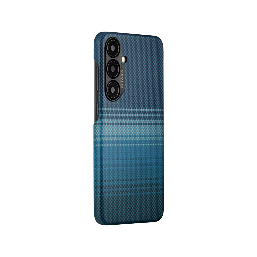 Sunset Moonrise Phone Cases - Image 31