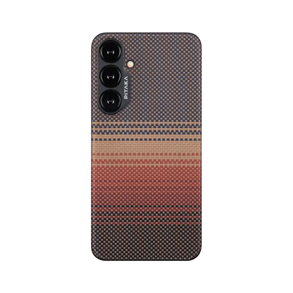Sunset Moonrise Phone Cases - Image 35