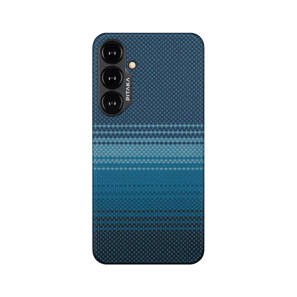 Sunset Moonrise Phone Cases - Image 37