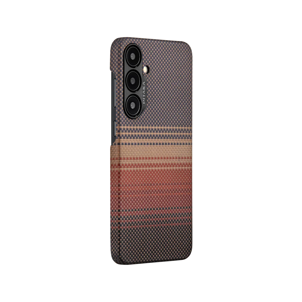 Sunset Moonrise Phone Cases - Image 38