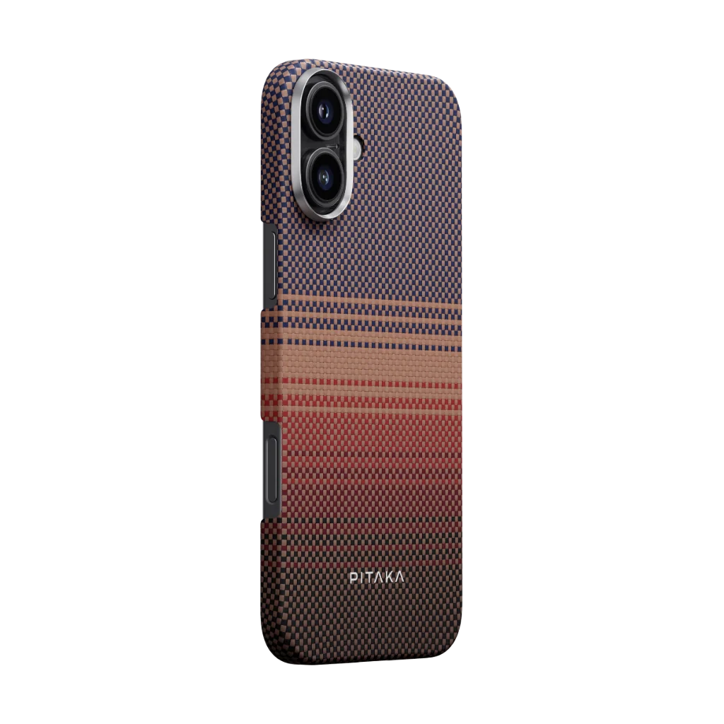 Sunset Moonrise Phone Cases - Image 44
