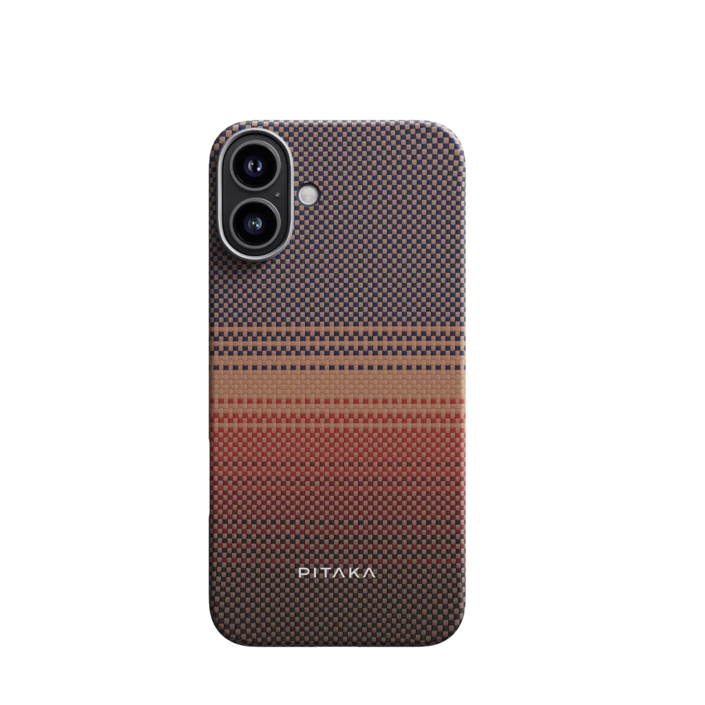 Sunset Moonrise Phone Cases - Image 49