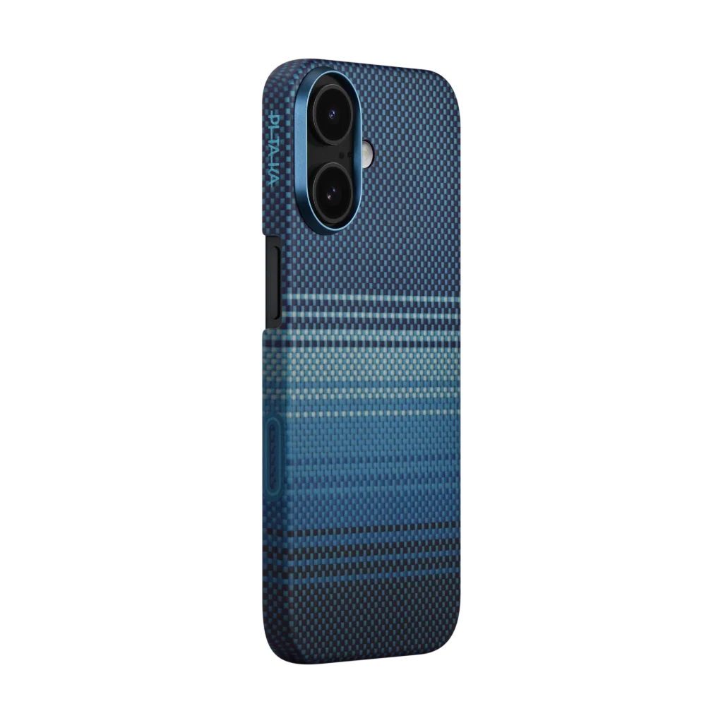 Sunset Moonrise Phone Cases - Image 6