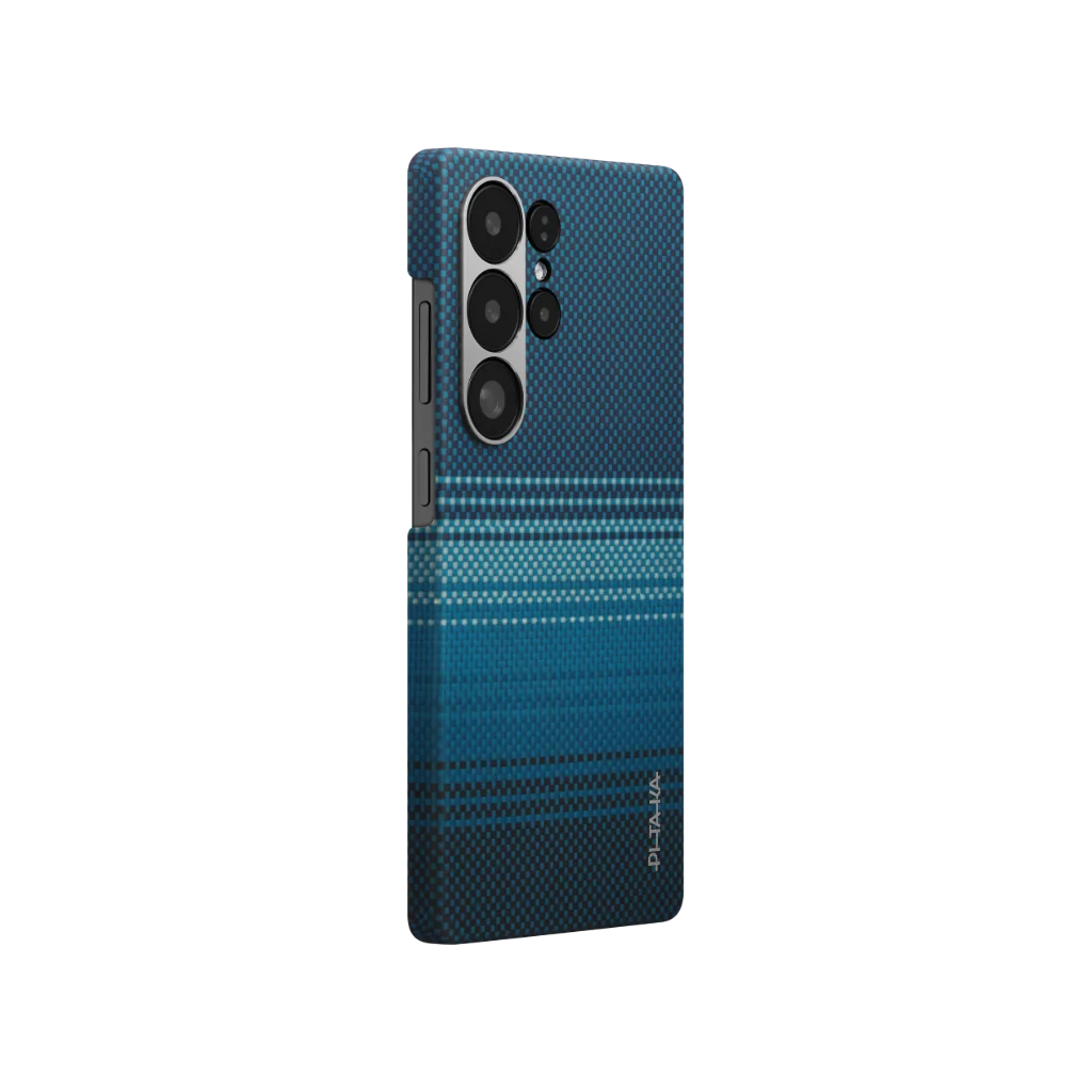 Sunset Moonrise Phone Cases - Image 63