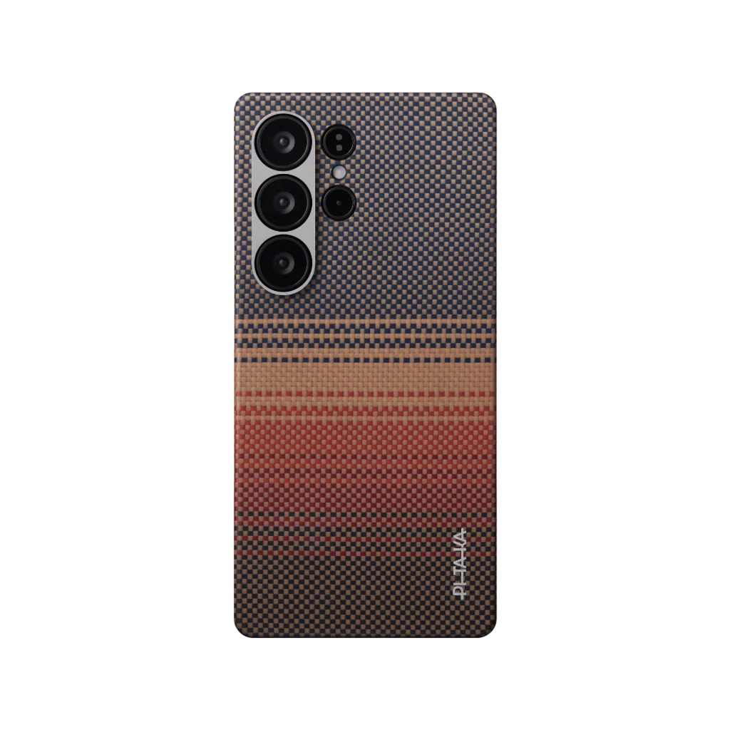 Sunset Moonrise Phone Cases - Image 66