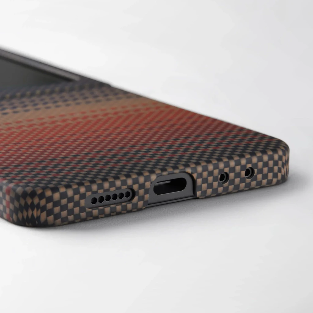 Sunset Moonrise Phone Cases - Image 86