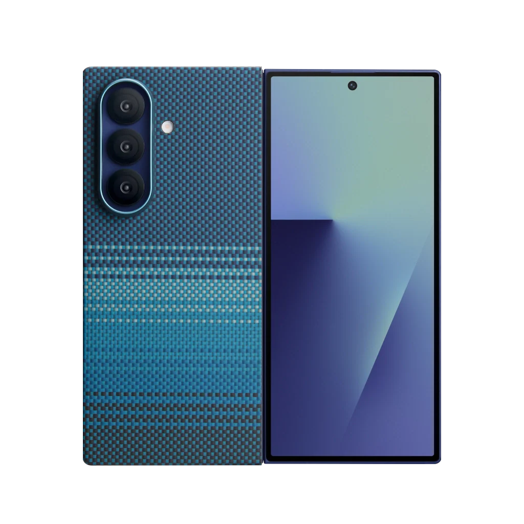 Sunset Moonrise Phone Cases - Image 87