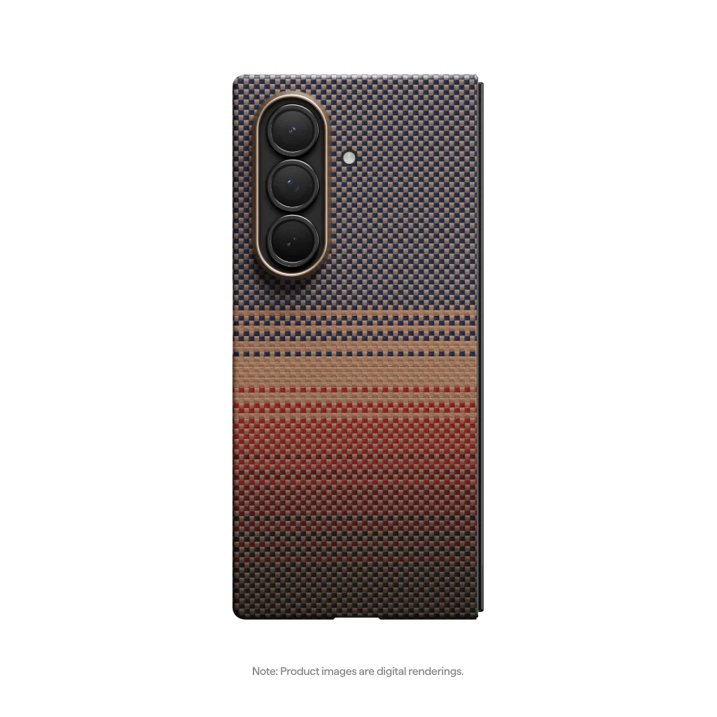 Sunset Moonrise Phone Cases - Image 93