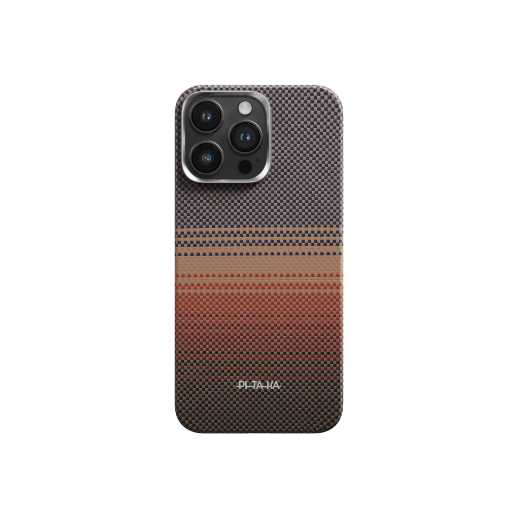 Sunset Moonrise Phone Cases - Image 98