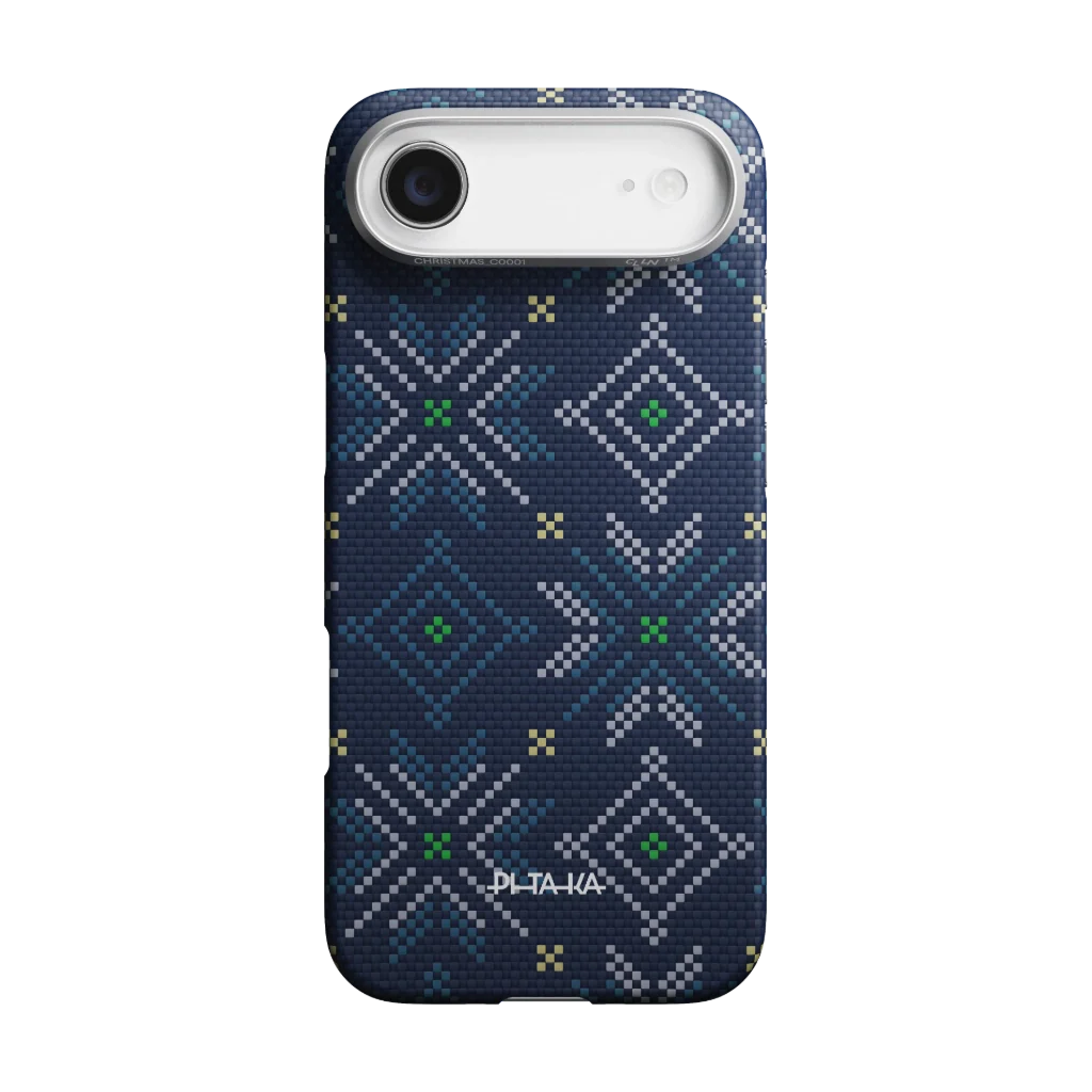 Threads of Winter Cases - Image 10