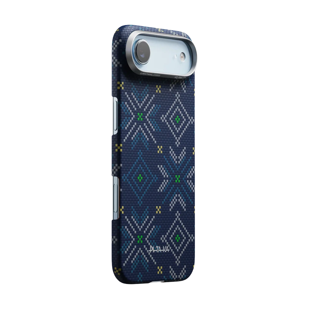 Threads of Winter Cases - Image 3