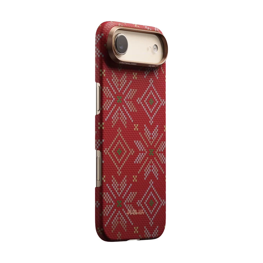 Threads of Winter Cases - Image 4