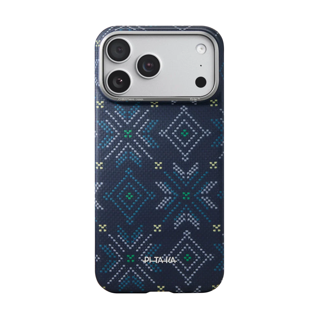 Threads of Winter Cases - Image 7
