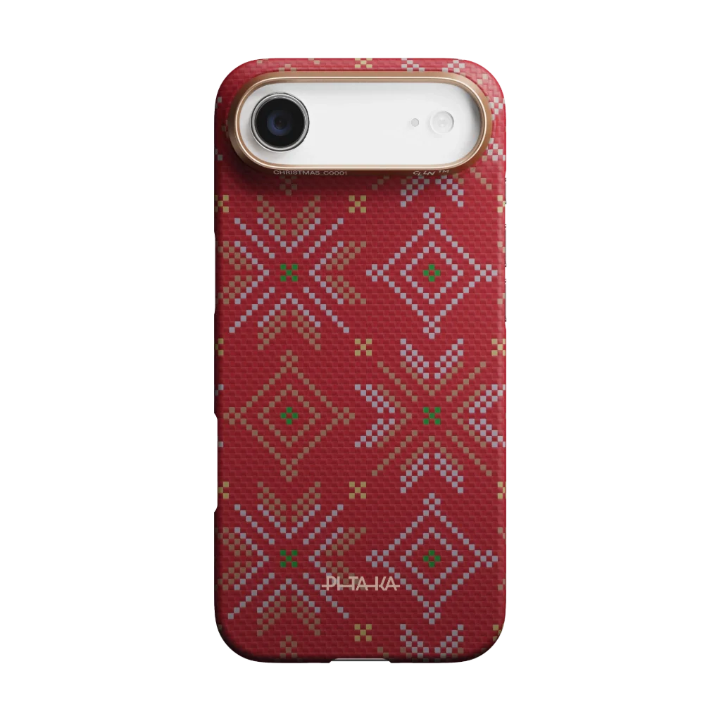 Threads of Winter Cases - Image 9